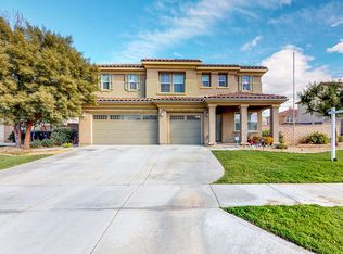 962 Silver Dust Trl, Hemet, CA 92545