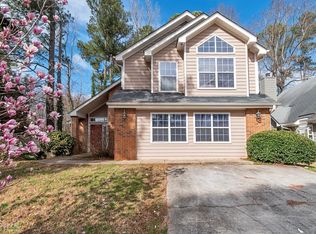 1254 Watercrest Cir, Lawrenceville, GA 30043