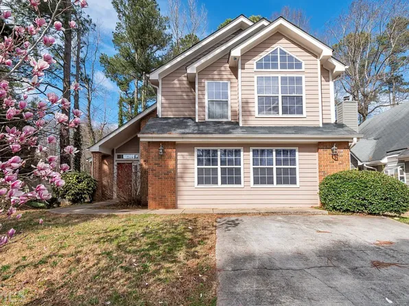 1254 Watercrest Cir, Lawrenceville, GA 30043