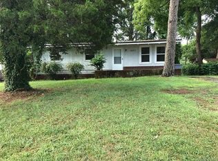 5643 Coulee Pl, Charlotte, NC 28217