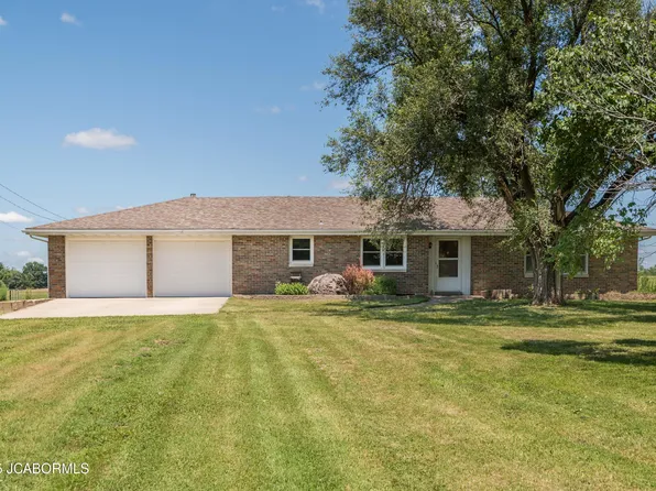 141 Spring Garden Rd, Olean, MO 65064