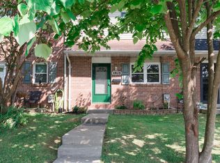 3949 Bayville Rd, Baltimore, MD 21220