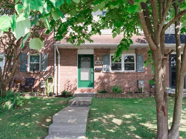 3949 Bayville Rd, Baltimore, MD 21220