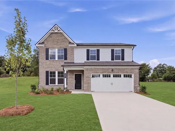 27 Shoal Ct, Winder, GA 30680