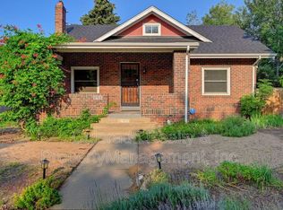 2711 N Fillmore St, Denver, CO 80205