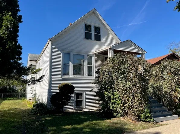 1510 Scoville Ave, Berwyn, IL 60402