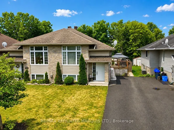 3310 Northdale Dr, Cornwall, ON K6K 0A5