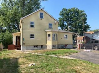 14 Alvord Ave, Chicopee, MA 01020