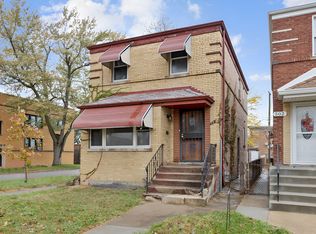 500 E 87th Pl, Chicago, IL 60619