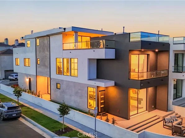 201 Indianapolis Ave, Huntington Beach, CA 92648