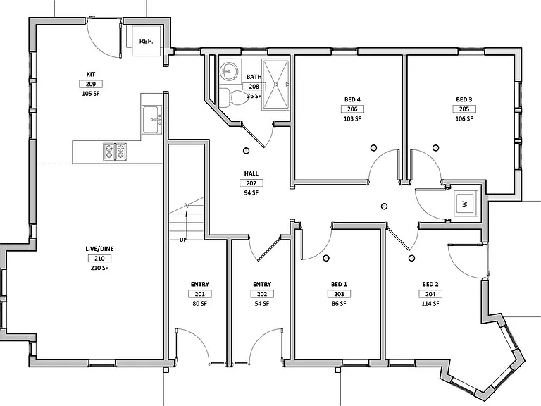 522 Stewart Ave — Photo 35