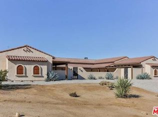 60727 Melton Trl, Joshua Tree, CA 92252