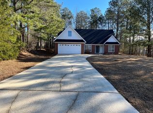 140 Coach Dr, Griffin, GA