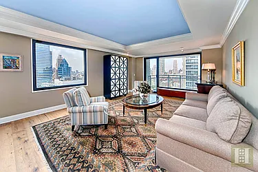 Sold by Halstead Real Estate