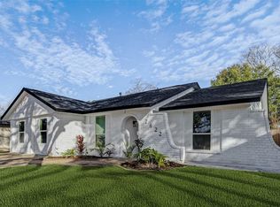 7622 Williams St, Houston, TX 77040