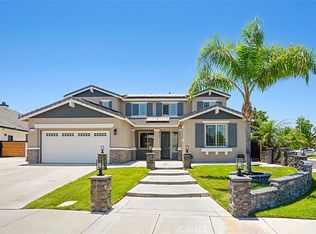 7961 Spaniel Ct, Corona, CA 92880