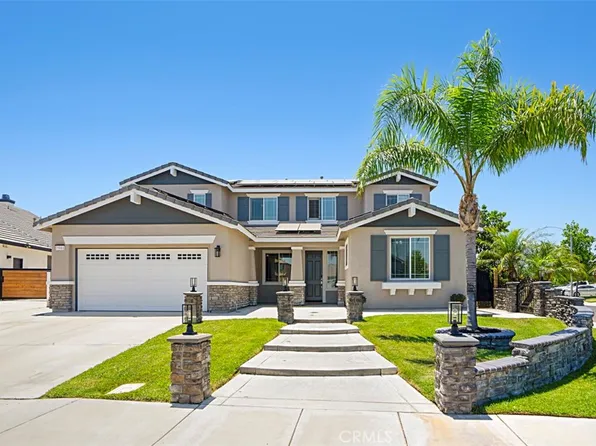 7961 Spaniel Ct, Corona, CA 92880