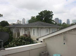 650 E 10th St, Charlotte, NC 28202