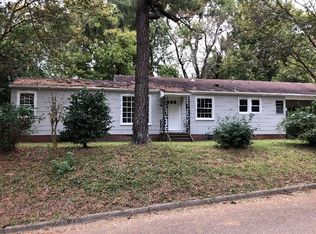 142 Morningview Dr, Vicksburg, MS 39180