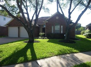 2907 Canyonview Ct, Katy, TX 77450