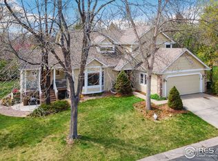 1821 Chesapeake Ct, Fort Collins, CO 80524