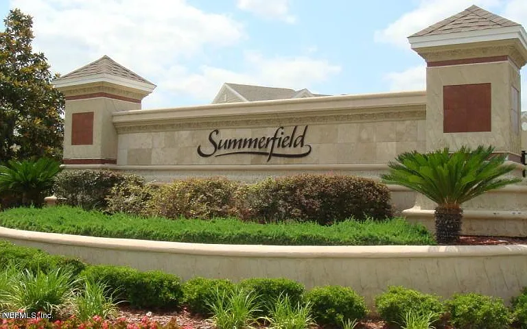 Summer Gate Ct — Photo 1