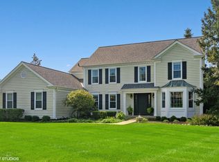 23885 W Lancaster Ct, Deer Park, IL
