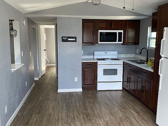 All NEW kitchen 