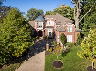 2217 Grove Hill Pl, Louisville, KY 40207