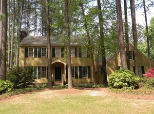 1703 Westbrook Dr NW, Wilson, NC 27896