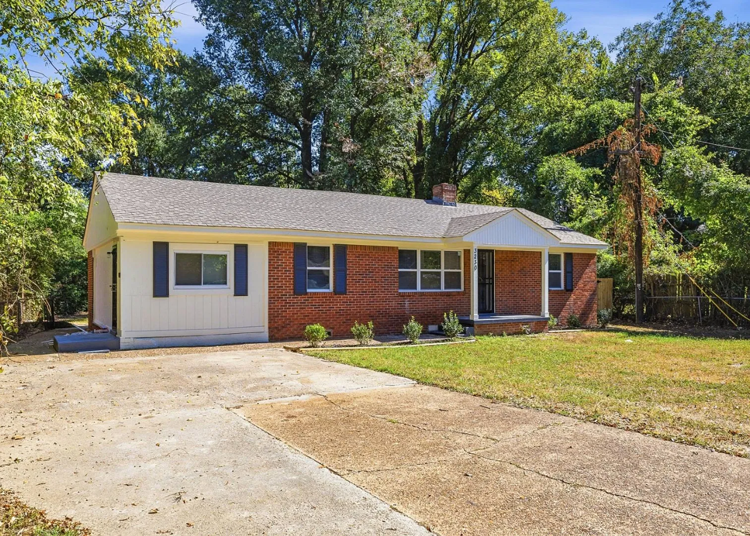 Welcome to 3230 Riney St! — Photo 2
