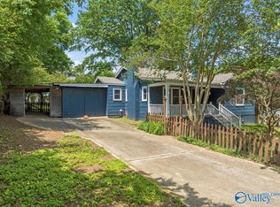 1613 Sandlin Ave SE, Huntsville, AL 35801