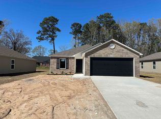 12080 Duck Creek Dr, Hensley, AR 72065