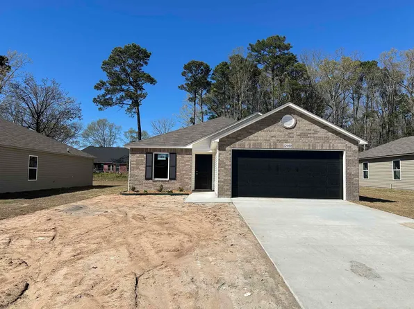 12080 Duck Creek Dr, Hensley, AR 72065