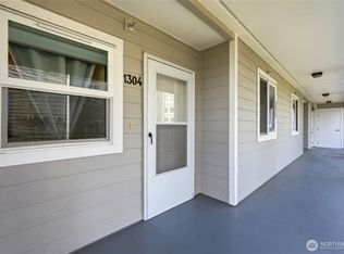 The Grand Condominiums, Everett, WA 98201