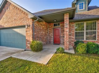 10920 NW 118th St, Yukon, OK 73099