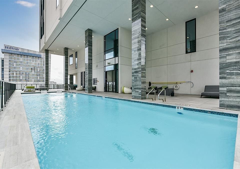 Marlowe Apartments Houston, TX Zillow