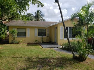 932 Sunset Rd, West Palm Beach, FL 33401