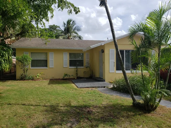 932 Sunset Rd, West Palm Beach, FL 33401