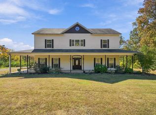 394 Copperas Gap Rd, Houston, AR 72070