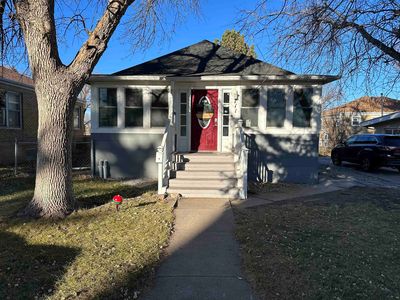 711 E B STREET, North Platte, NE, 69101