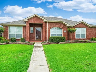 1324 Fieldstone Dr, Desoto, TX, 75115