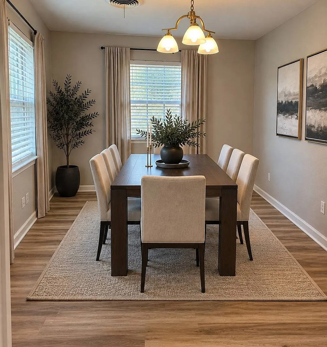 4 bed, 1800 sqft, $2,700 — Photo 4