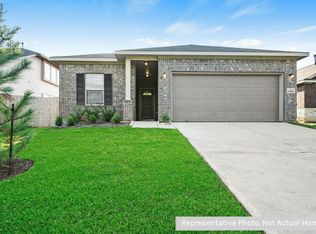 14177 Harlequin Dr, Willis, TX 77318