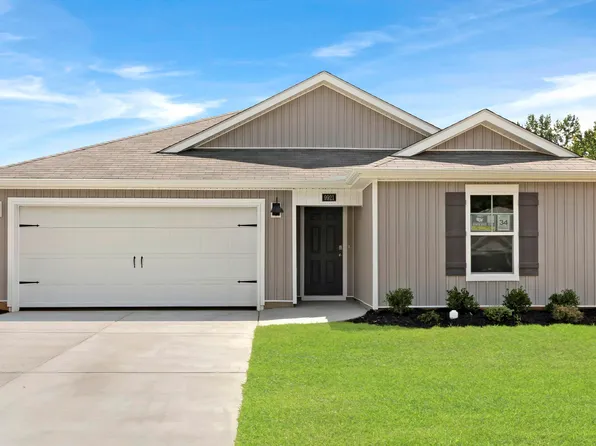 9921 Sequoyah Cove Dr SE, Owens Cross Roads, AL 35763