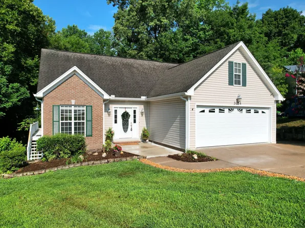 3034 Tomahawk Cir NW, Cleveland, TN 37312
