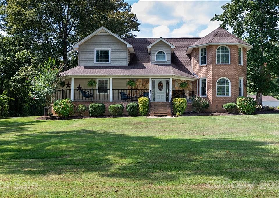 277 Tirzah Rd, York, SC 29745 Zillow