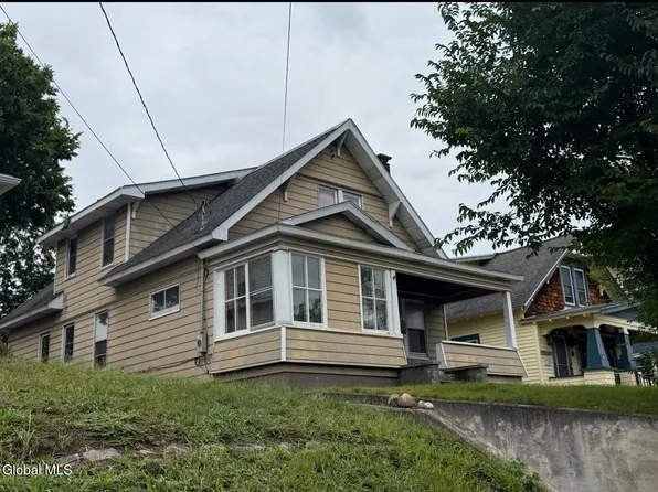 406 Mohawk Avenue, Scotia, NY 12302