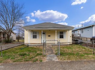 818 Poplar St, Kingsport, TN 37660