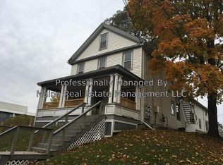 8 Spring St APT 4, Bangor, ME 04401